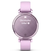 Умные часы Garmin Lily 2 (сиреневый) - Изображение №4 — Chaika Market