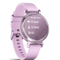 Умные часы Garmin Lily 2 (сиреневый) - Изображение №3 — Chaika Market