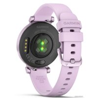 Умные часы Garmin Lily 2 (сиреневый) - Изображение №7 — Chaika Market