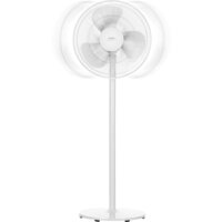 Вентилятор Sencor SFN 4060WH - Изображение №6 — Chaika Market