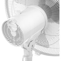 Вентилятор Sencor SFN 4060WH - Изображение №8 — Chaika Market