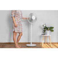 Вентилятор Sencor SFN 4060WH - Изображение №12 — Chaika Market