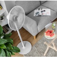 Вентилятор Sencor SFN 4060WH - Изображение №10 — Chaika Market