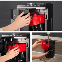 Кофемашина Siemens EQ.500 Classic TP505R01 - Изображение №3 — Chaika Market