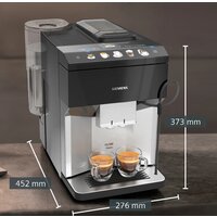 Кофемашина Siemens EQ.500 Classic TP505R01 - Изображение №4 — Chaika Market