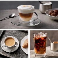 Кофемашина Siemens EQ.500 Classic TP505R01 - Изображение №6 — Chaika Market