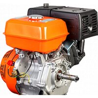 Бензиновый двигатель ELAND GX270SHL-25 — Chaika Market