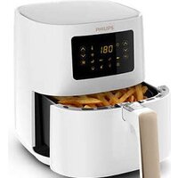 Аэрогриль (аэрофритюрница) Philips HD9255/30 - Изображение №2 — Chaika Market