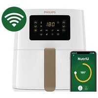 Аэрогриль (аэрофритюрница) Philips HD9255/30 - Изображение №3 — Chaika Market