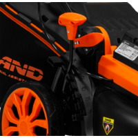 Газонокосилка ELAND GLM-4318 - Изображение №3 — Chaika Market