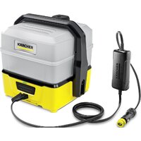 Мойка высокого давления Karcher OC 3 Plus Car 1.680-034.0 — Chaika Market