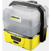 Мойка высокого давления Karcher OC 3 Plus Car 1.680-034.0 - Изображение №2 — Chaika Market