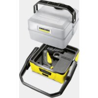 Мойка высокого давления Karcher OC 3 Plus Car 1.680-034.0 - Изображение №3 — Chaika Market