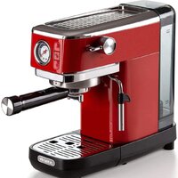 Рожковая кофеварка Ariete Espresso Slim Moderna 1381/33 — Chaika Market
