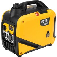 Бензиновый генератор Denzel GS-2200iS — Chaika Market