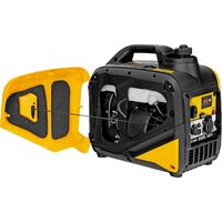Бензиновый генератор Denzel GS-2200iS - Изображение №17 — Chaika Market
