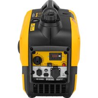 Бензиновый генератор Denzel GS-2200iS - Изображение №7 — Chaika Market