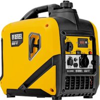 Бензиновый генератор Denzel GS-2200iS - Изображение №15 — Chaika Market