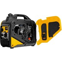 Бензиновый генератор Denzel GS-2200iS - Изображение №18 — Chaika Market