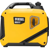 Бензиновый генератор Denzel GS-2200iS - Изображение №4 — Chaika Market