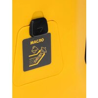 Бензиновый генератор Denzel GS-2200iS - Изображение №11 — Chaika Market