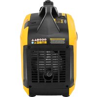 Бензиновый генератор Denzel GS-2200iS - Изображение №8 — Chaika Market