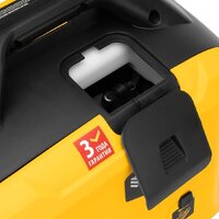 Бензиновый генератор Denzel GS-2200iS - Изображение №13 — Chaika Market