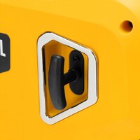 Бензиновый генератор Denzel GS-2200iS - Изображение №10 — Chaika Market
