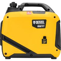 Бензиновый генератор Denzel GS-2200iS - Изображение №3 — Chaika Market