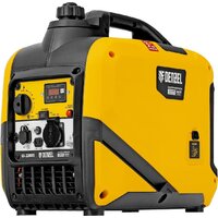 Бензиновый генератор Denzel GS-2200iS - Изображение №14 — Chaika Market
