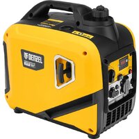 Бензиновый генератор Denzel GS-2200iS - Изображение №2 — Chaika Market