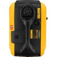 Бензиновый генератор Denzel GS-2200iS - Изображение №9 — Chaika Market