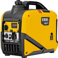 Бензиновый генератор Denzel GS-2200iS - Изображение №16 — Chaika Market