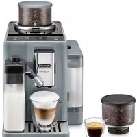 Кофемашина DeLonghi Rivelia EXAM440.55.G — Chaika Market