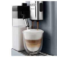 Кофемашина DeLonghi Rivelia EXAM440.55.G - Изображение №4 — Chaika Market