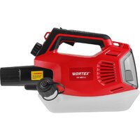 Аккумуляторный опрыскиватель Wortex KS 1820 Li ALL1 XLT Set 1335926 (с 1-им АКБ) - Изображение №2 — Chaika Market