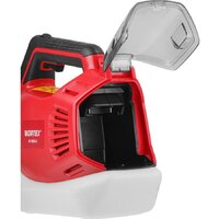 Аккумуляторный опрыскиватель Wortex KS 1820 Li ALL1 XLT Set 1335926 (с 1-им АКБ) - Изображение №8 — Chaika Market