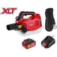 Аккумуляторный опрыскиватель Wortex KS 1820 Li ALL1 XLT Set 1335926 (с 1-им АКБ) — Chaika Market