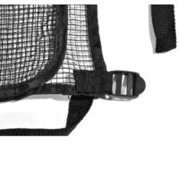 Батут Atlas Sport 490 см - 16ft Pro (оранжевый) - Изображение №3 — Chaika Market