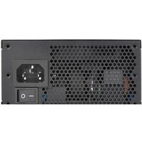 Блок питания Thermaltake Toughpower SFX 550W TT Premium Edition PS-STP-0550FNFAGE-1 - Изображение №4 — Chaika Market