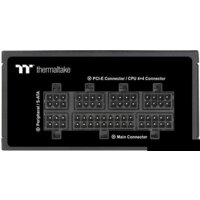 Блок питания Thermaltake Toughpower SFX 550W TT Premium Edition PS-STP-0550FNFAGE-1 - Изображение №5 — Chaika Market