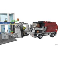 Конструктор LEGO City 60316 Полицейский участок - Изображение №17 — Chaika Market
