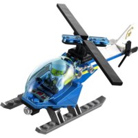 Конструктор LEGO City 60316 Полицейский участок - Изображение №11 — Chaika Market