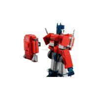 Конструктор LEGO Icons 10302 Оптимус Прайм - Изображение №6 — Chaika Market