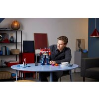 Конструктор LEGO Icons 10302 Оптимус Прайм - Изображение №9 — Chaika Market
