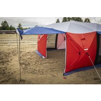 Палатка для зимней рыбалки Ex-Pro Winter 4 7EXW4BO (черный/оранжевый) - Изображение №23 — Chaika Market