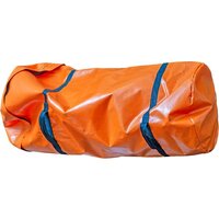 Палатка для зимней рыбалки Ex-Pro Winter 4 7EXW4BO (черный/оранжевый) - Изображение №16 — Chaika Market