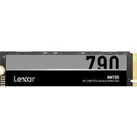 SSD Lexar NM790 512GB LNM790X512G-RNNNG — Chaika Market