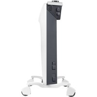 Конвектор Electrolux Air Gate Transformer ECH/AG2-1500 T (механическое управление, с шасси) - Изображение №3 — Chaika Market