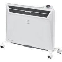 Конвектор Electrolux Air Gate Transformer ECH/AG2-1500 T (механическое управление, с шасси) - Изображение №2 — Chaika Market